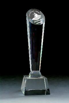  Crystal Awards ( Crystal Awards)