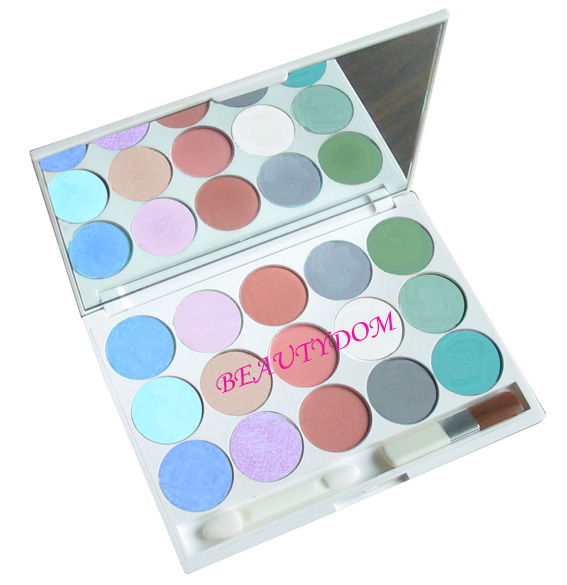  Professional Eye Shadow