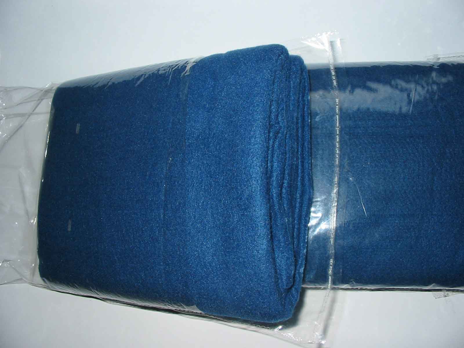  Disposable Blankets For Airlines (Couvertures à usage unique pour Airlines)