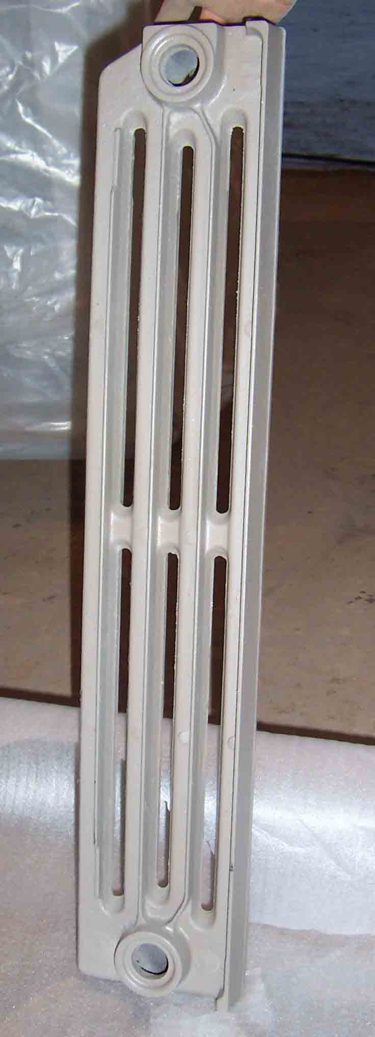  Syria Cast Iron Radiator