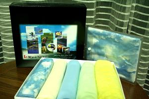  Cleaning Cloth Set (Reinigungstuch-Set)