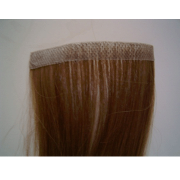 100% Human Hair Skin Weft (100% Human Hair Skin Weft)