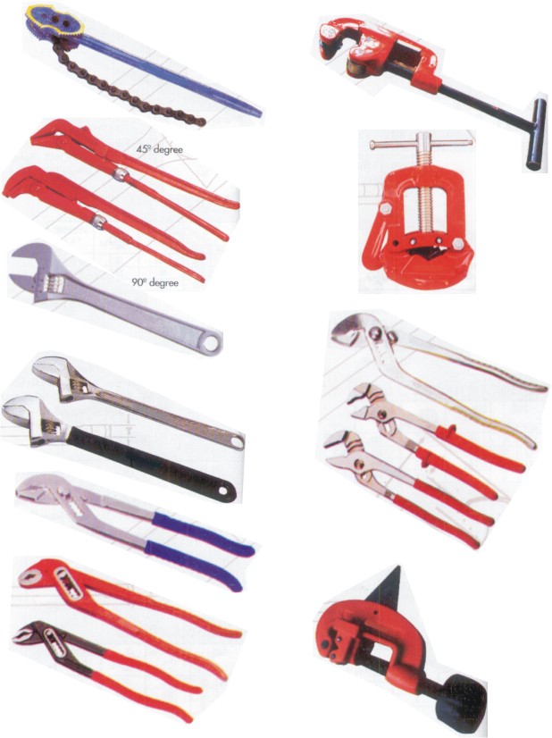 Spenglerei Tools (Spenglerei Tools)