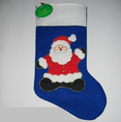  Christmas Socks (Christmas Socks)