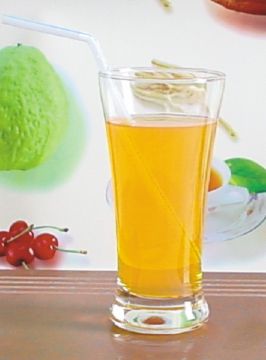 Juice Cup (Чашка сока)