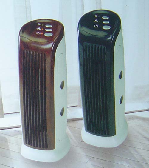  Ionic Tower Air Purifier (Purificateur d`Air Ionique Tour)