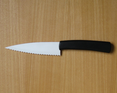  Ceramic Knife (Ceramic Knife)