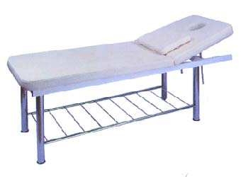  Massage Table Wb - 3376a (Table de massage BM - 3376a)