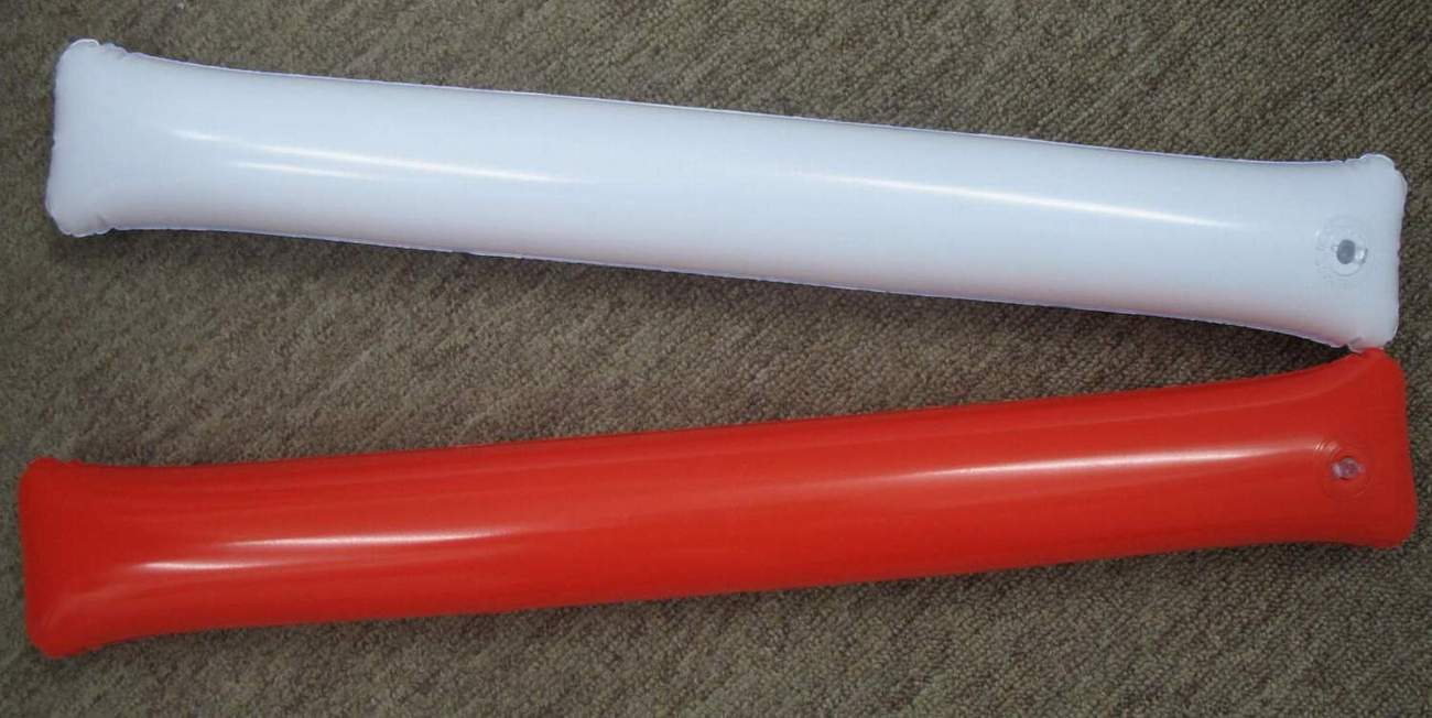  PVC Bang Stick / Cheering Stick / Thunder Stick ( PVC Bang Stick / Cheering Stick / Thunder Stick)