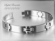  Stainless Steel Jewelry With 18k Gold ( Stainless Steel Jewelry With 18k Gold)