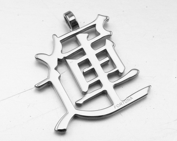  Stainless Steel Pendant ( Stainless Steel Pendant)