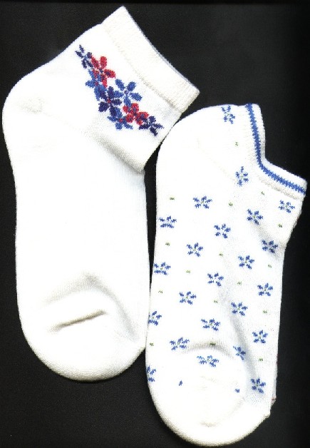  Superior Quality Sports And Athletic Socks From Pakistan (Sports de qualité supérieure et d`athlétisme chaussettes du Pakistan)