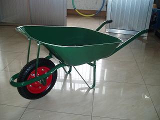  Wheelbarrow (Тачка)