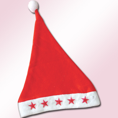  Christmas Cap (Weihnachts-Cap)