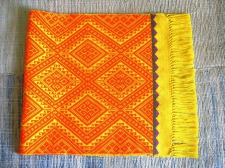  Brocade Mat ()