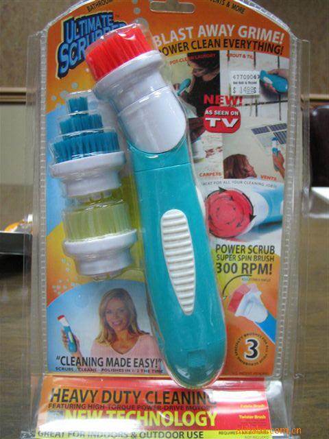  Cleaning Brushes ( Cleaning Brushes)