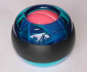  Gyro Ball