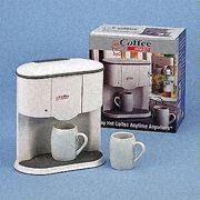  Coffee Maker (Teekocher)