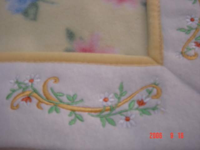  Cotton Blankets (Хлопок Одеяло)