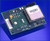  Mifare Reader