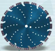  Laser Welded Diamond Blade For Bricks (Лазерная сварная алмазного диска для кирпича)