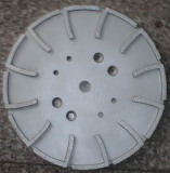  Floor Grinding Wheel (Floor Schleifscheiben)