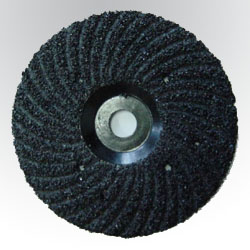  Silicon Carbide Wheel (Silicon Carbide Wheel)