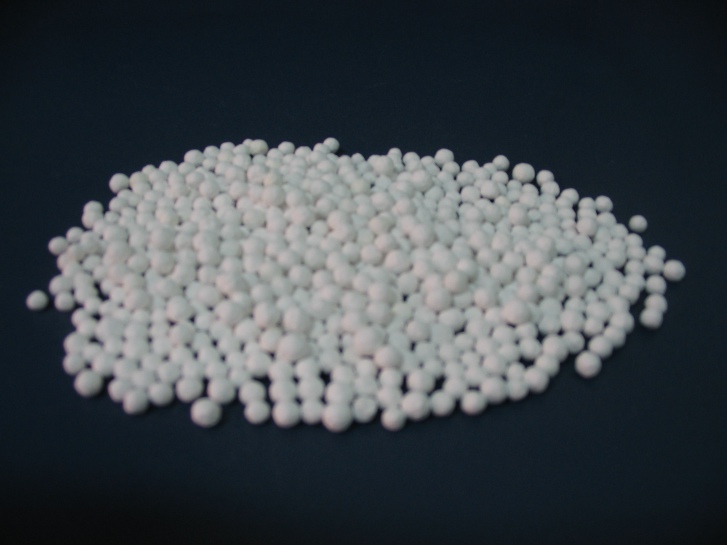  Activated Alumina ( Activated Alumina)