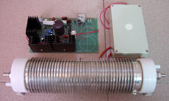  Ozone Generator ( Ozone Generator)