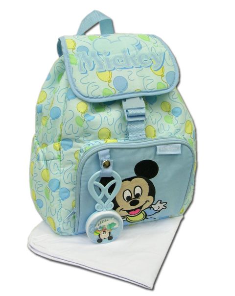  Baby Diaper Bag (WF-1823) (Пеленки Младенца Bag (WF 823))