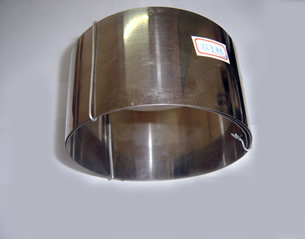  Nickel Chrome High Temperature Alloy Ni60cr15 (Nickel Chrome Alliage haute température Ni60cr15)