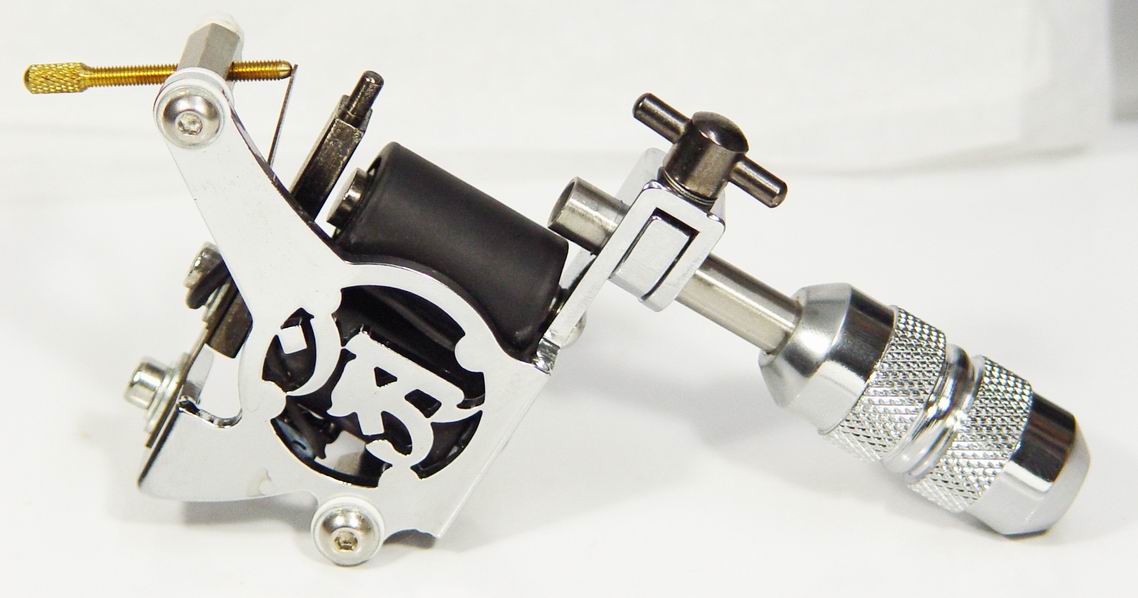  Tattoo Machine