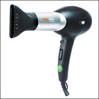  Farouk Systems : Chi Professional Hair Dryer (Фарук системы: Чи Профессиональный фен)