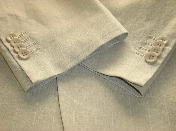  Linen Suit ( Linen Suit)