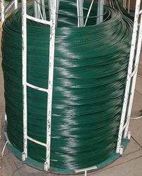  Pvc Coated Wire (Проволока с покрытием ПВХ)