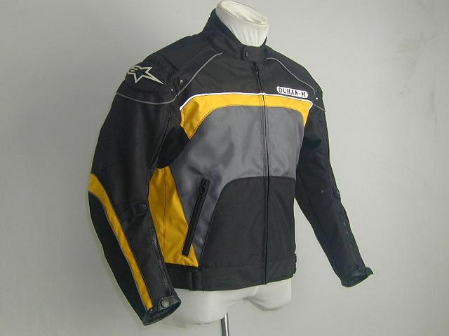  Motocycle Jacket D046 ( Motocycle Jacket D046)