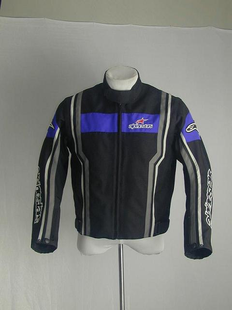  Motorcycle Jacket AL02 ( Motorcycle Jacket AL02)
