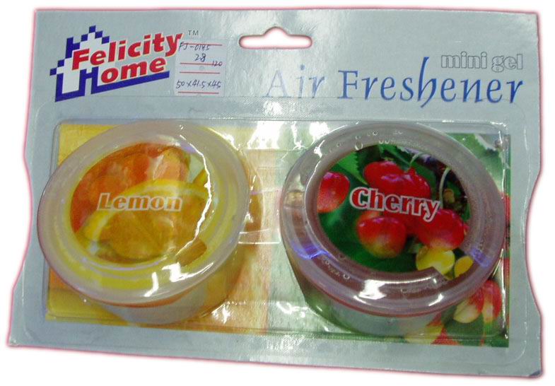  2p Air Freshener ( 2p Air Freshener)