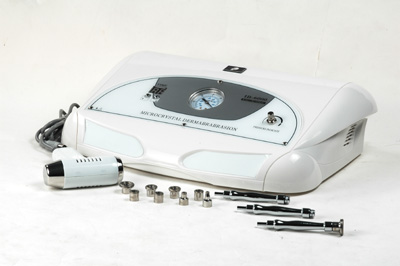  2 In 1 Microdermabration ( 2 In 1 Microdermabration)