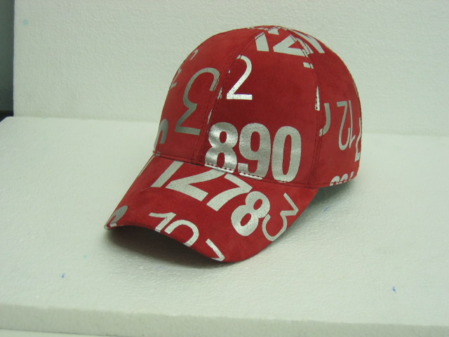  Baseball Cap B-173 ()