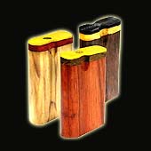  Smoking Pipes