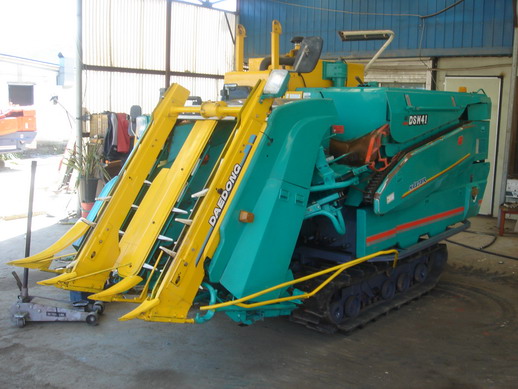  Secondhand Machinery ( Secondhand Machinery)