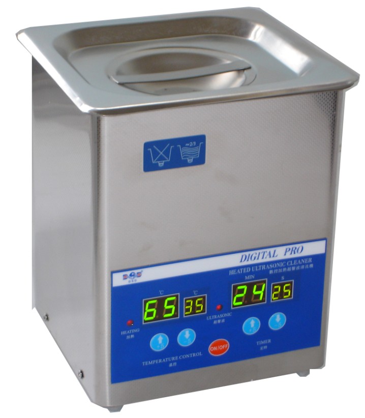  Digital Ultrasonic Cleaner PS-10a (Digital Ultrasonic Cleaner PS-10A)