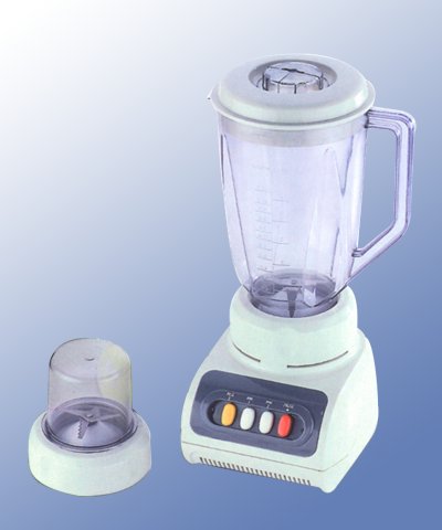  Juicer / Blender (Juicer / Blender)