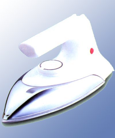  Dry Iron ( Dry Iron)