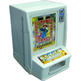  Mario Slot Machine (Mario Slot Machine)