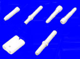  Ignition Electrode, Ceramic Shaft, Ceramic Guide, Ceramic Rods (Электрод зажигания, керамическая Вал, керамическая руководства, керамические стержни)