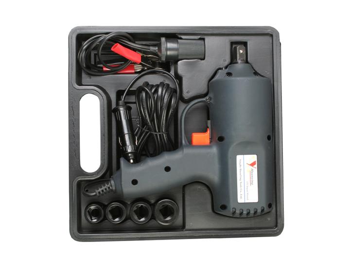  DC 12v Impact Wrench ( Cy-130)
