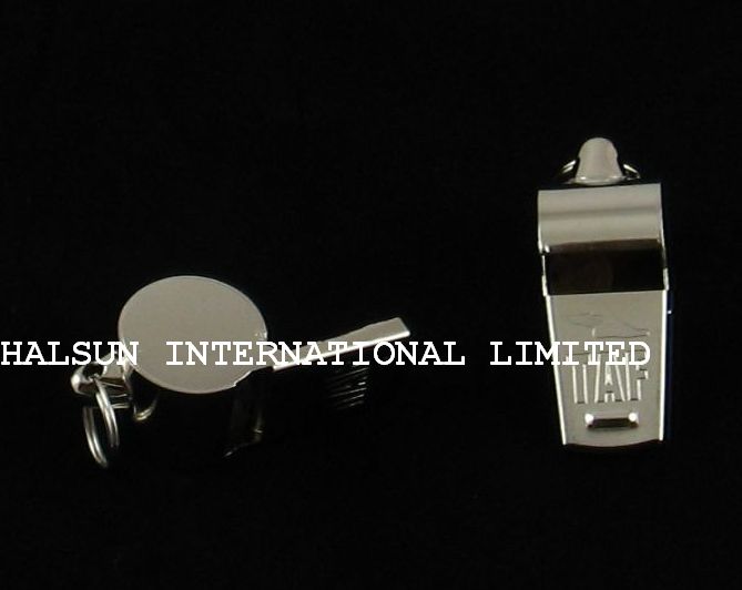  Metal Whistle