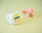  Baby Nipple Thermometer